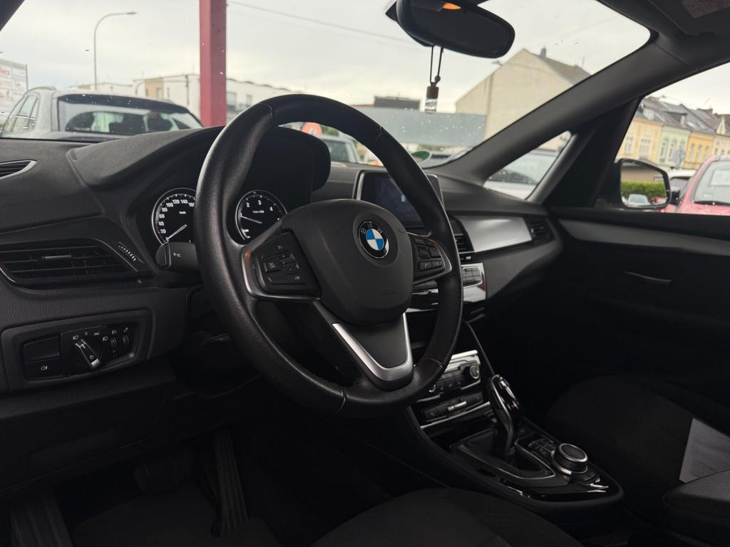 BMW 2 Serie