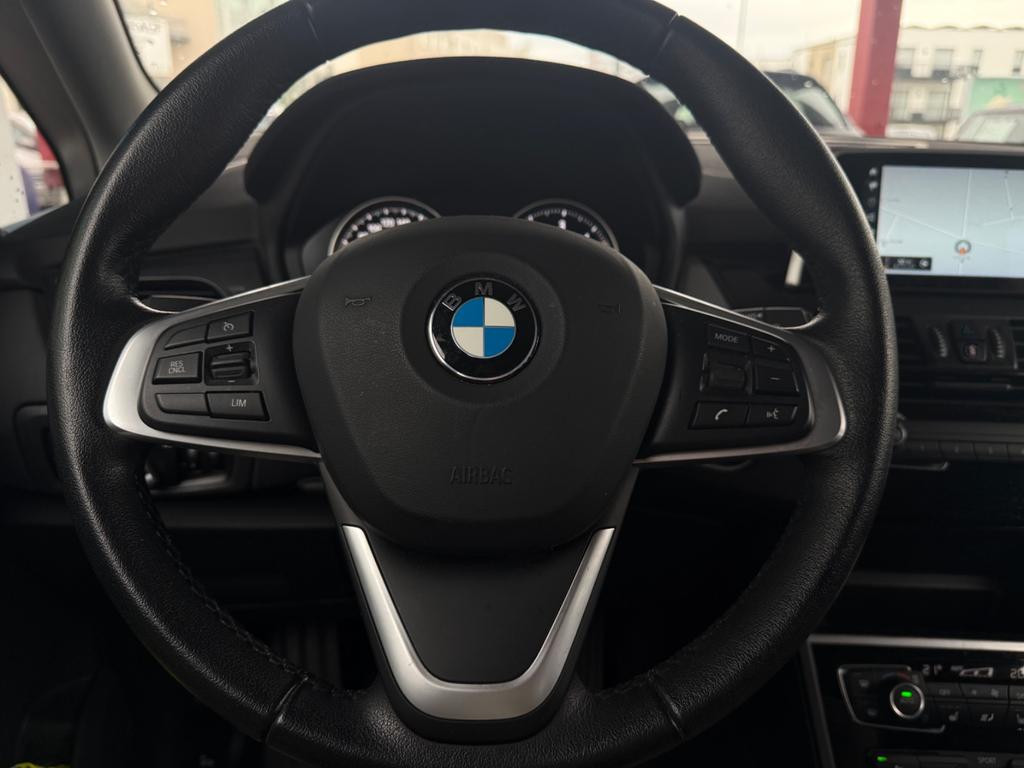 BMW 2 Serie