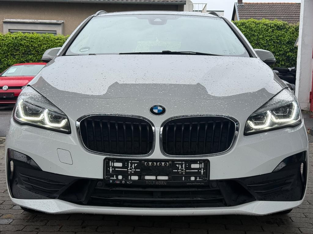 BMW 2 Serie