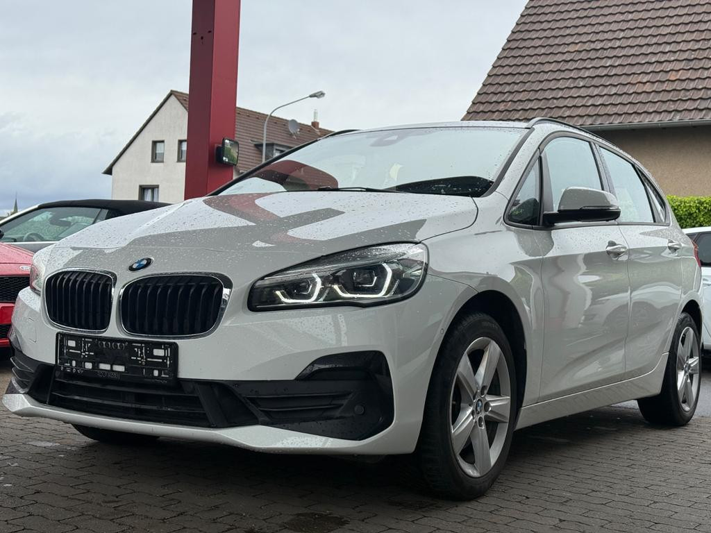 BMW 2 Serie