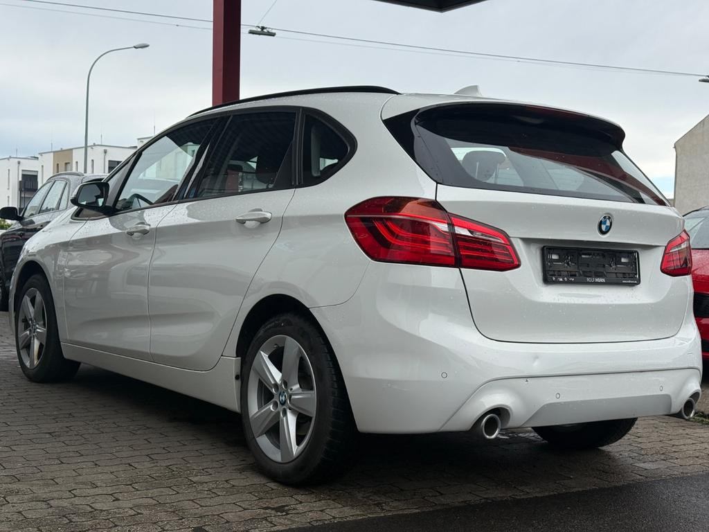 BMW 2 Serie