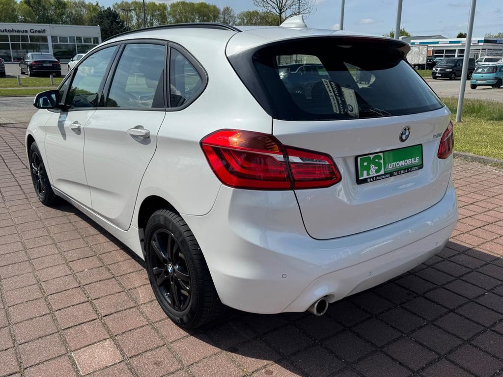 BMW 2 Serie