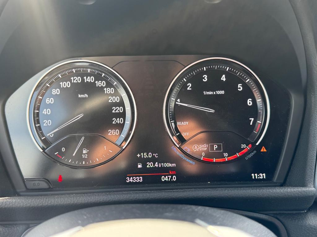 BMW 2 Serie