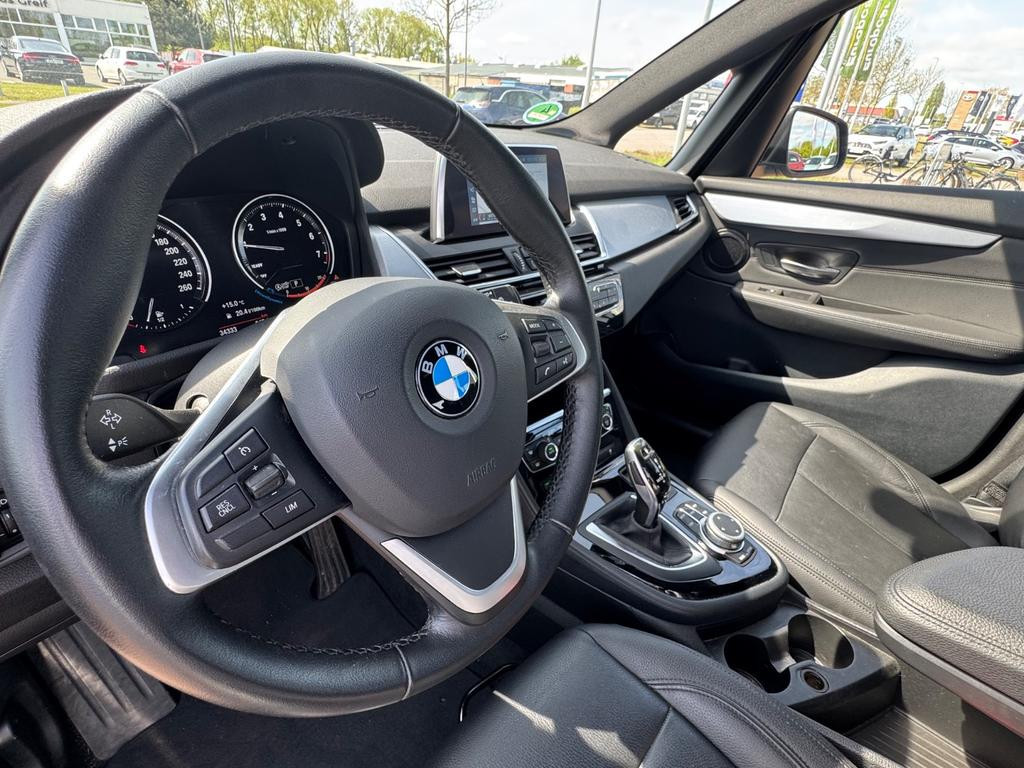 BMW 2 Serie