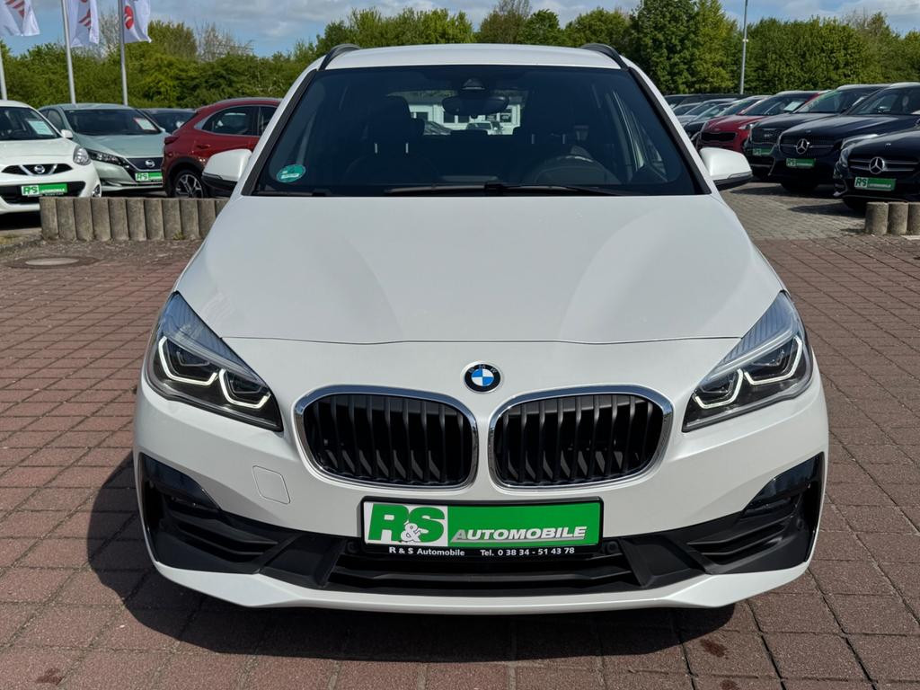 BMW 2 Serie