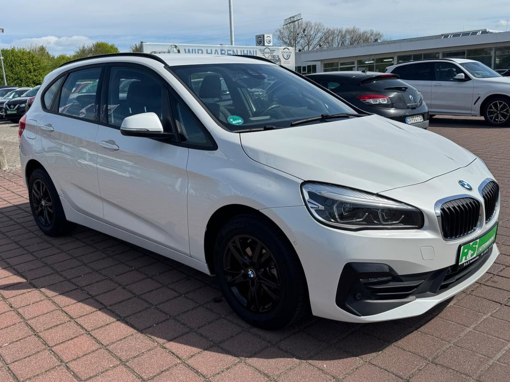 BMW 2 Serie