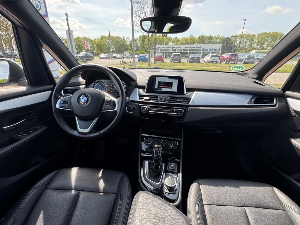 BMW 2 Serie