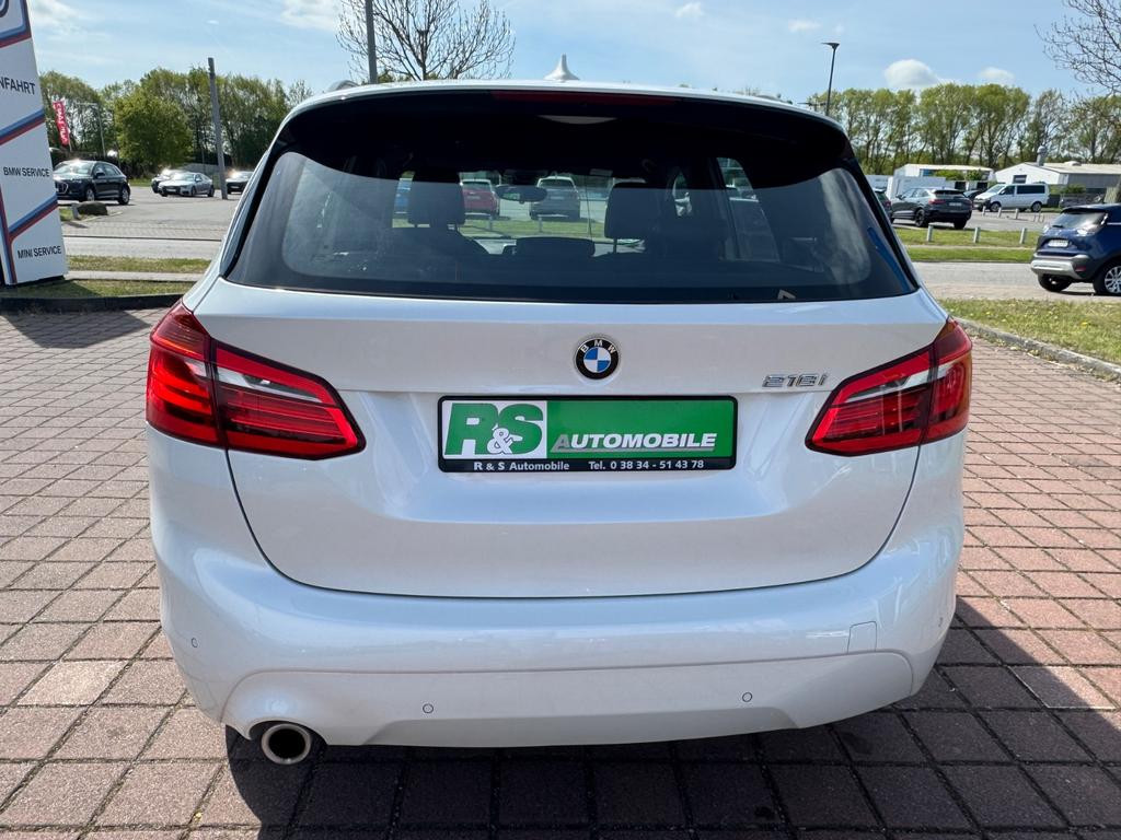 BMW 2 Serie