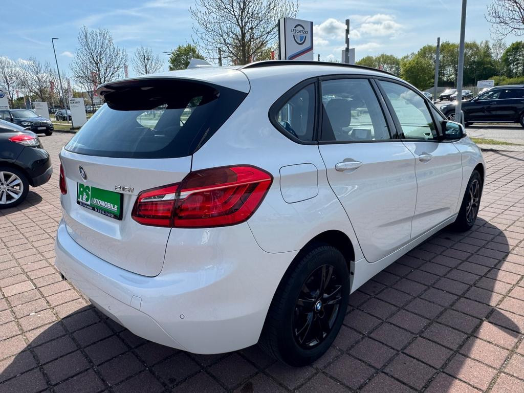 BMW 2 Serie