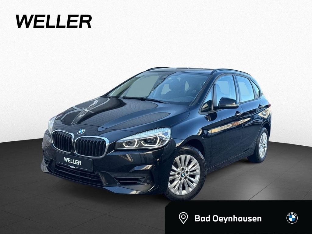 BMW 2 Serie 218 Active Tourer 218i