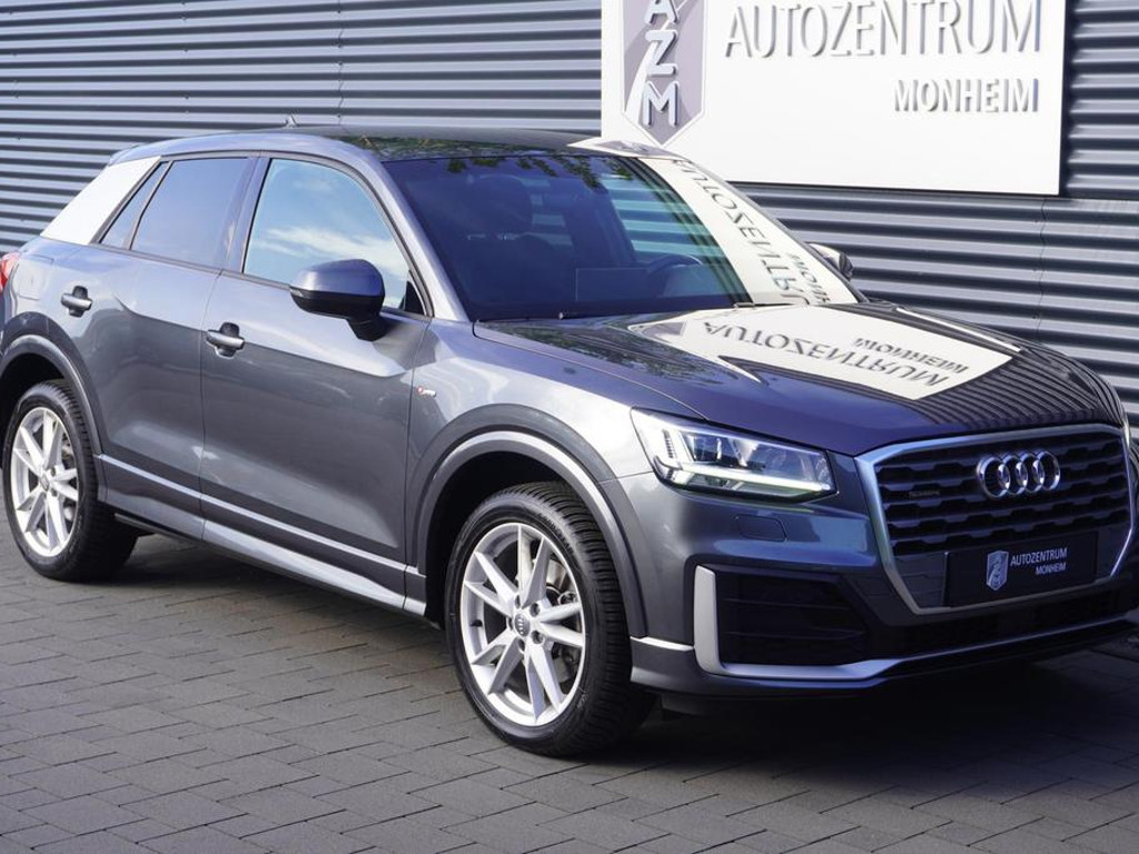 Audi Q2