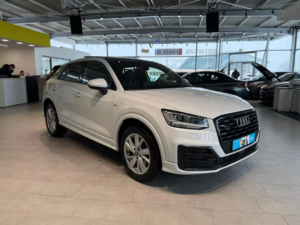 Audi Q2