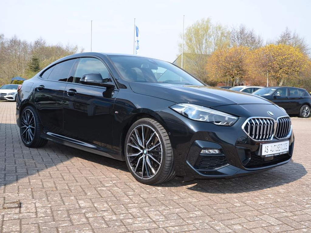 BMW 2 Serie