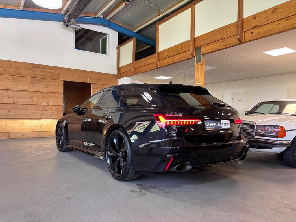 Audi RS6