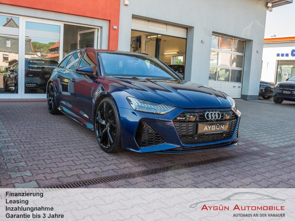 Audi RS6