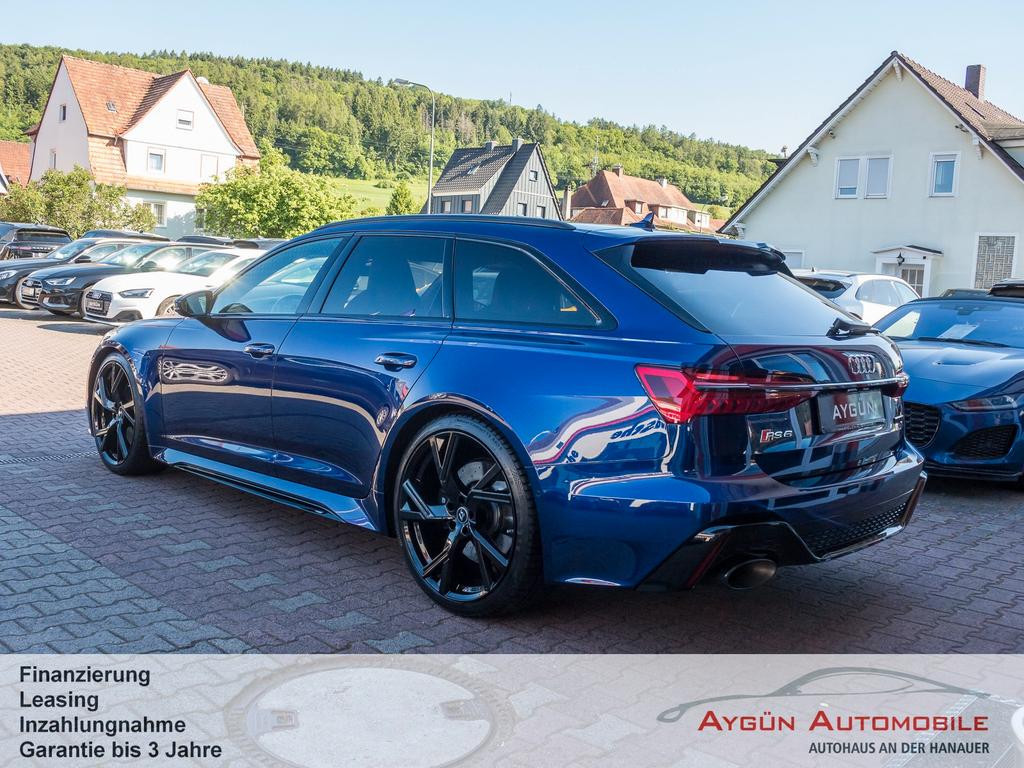 Audi RS6