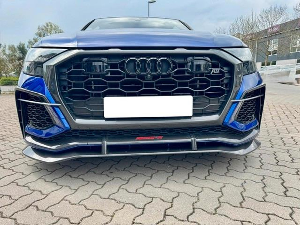 Audi RS Q8 Quattro 4.0 TFSI