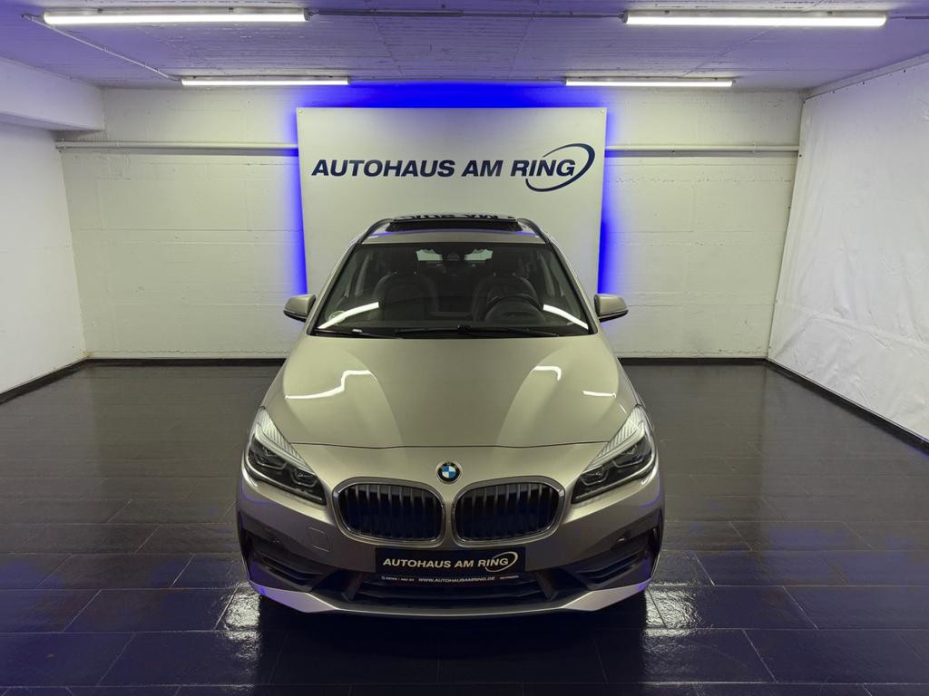 BMW 2 Serie 220 Active Tourer