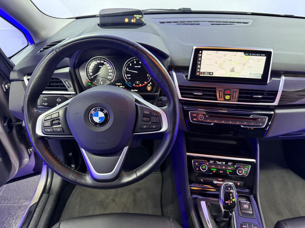 BMW 2 Serie