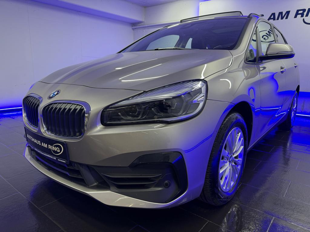 BMW 2 Serie