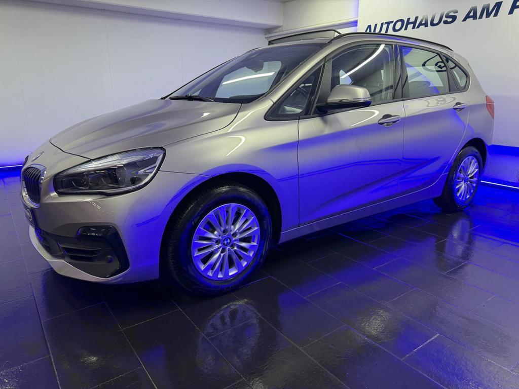BMW 2 Serie