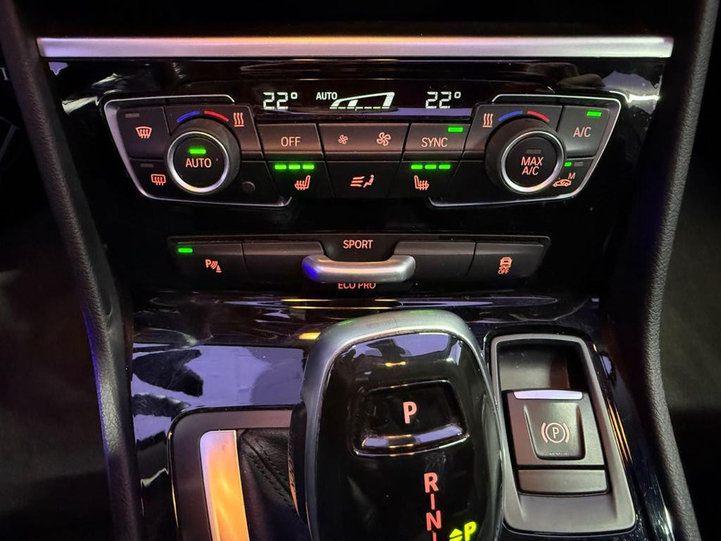 BMW 2 Serie