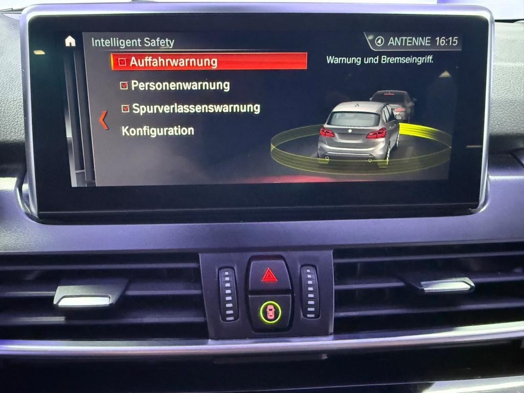 BMW 2 Serie