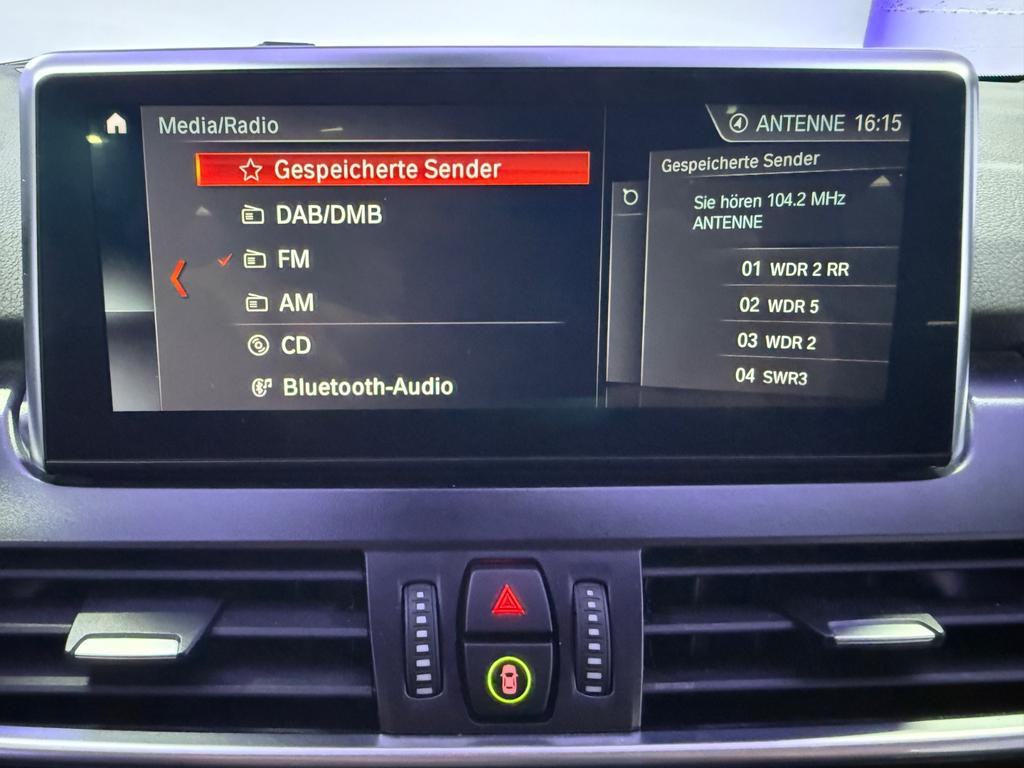 BMW 2 Serie