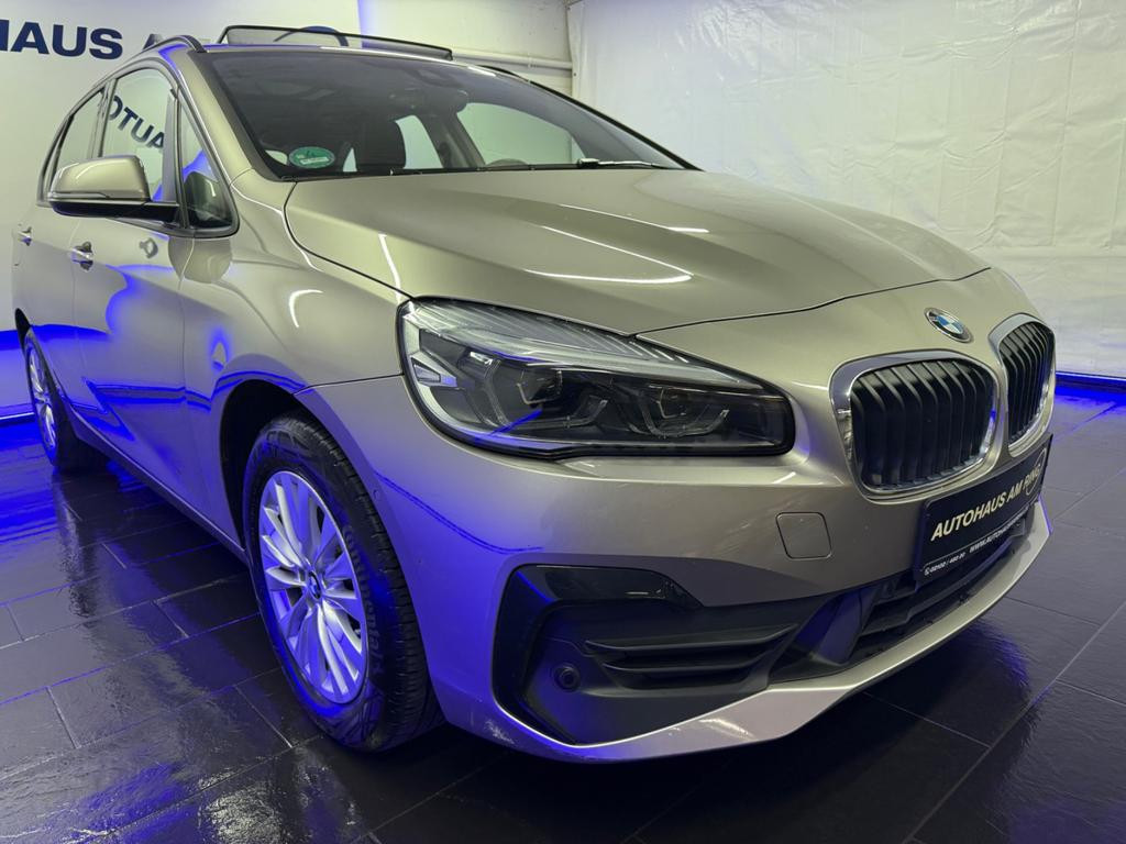 BMW 2 Serie