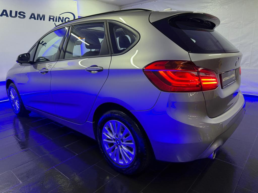 BMW 2 Serie