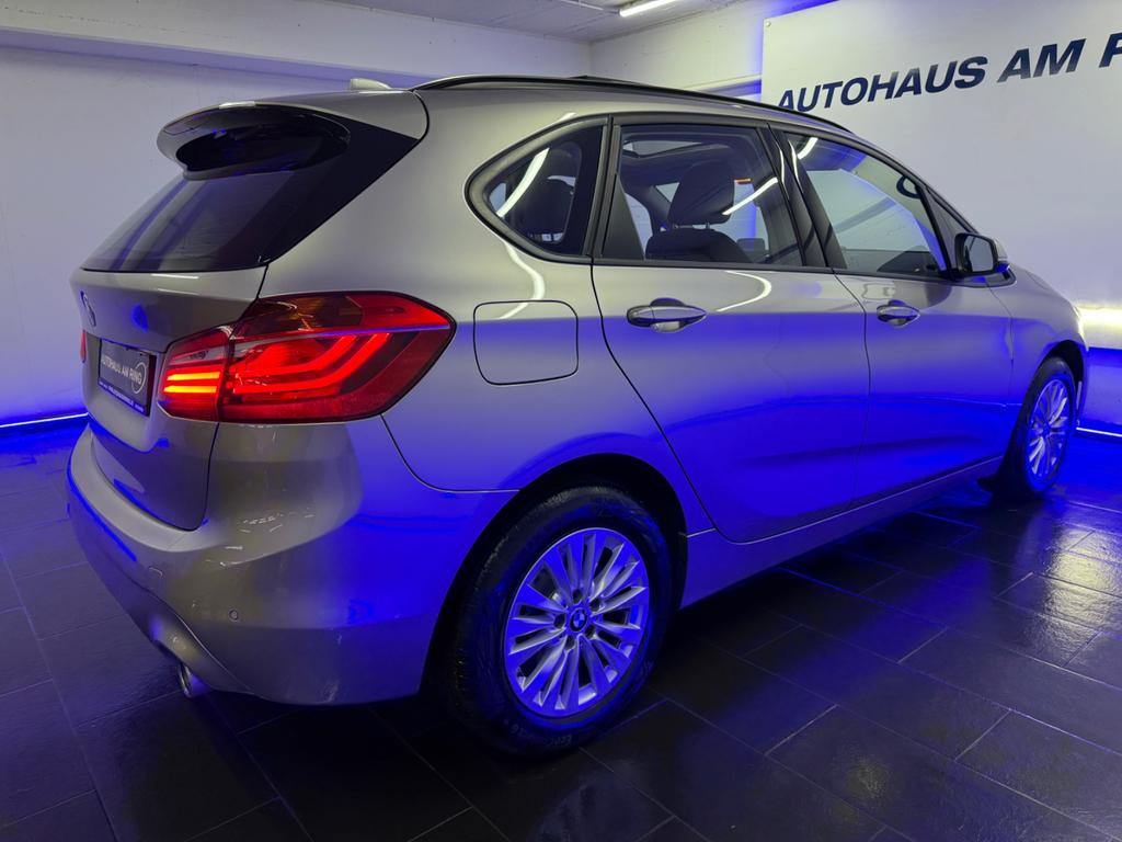 BMW 2 Serie