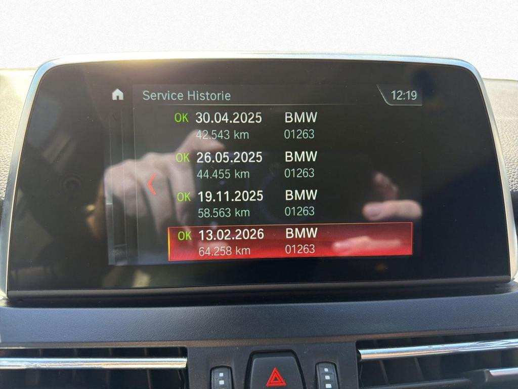 BMW 2 Serie