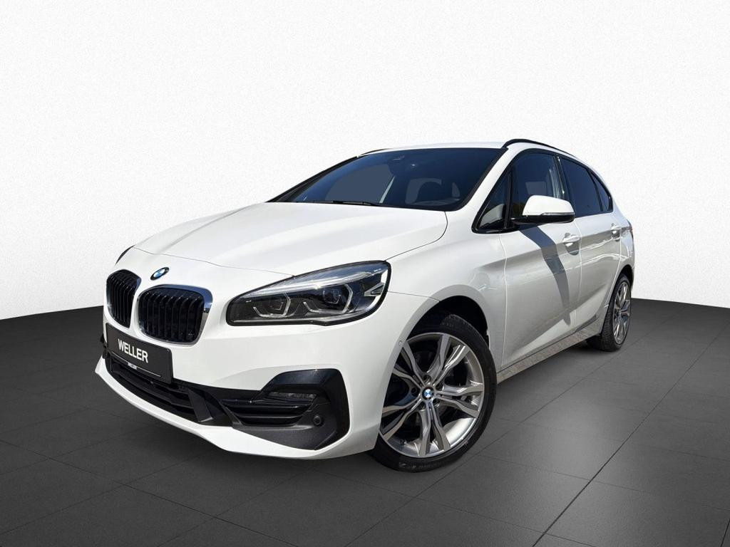 BMW 2 Serie