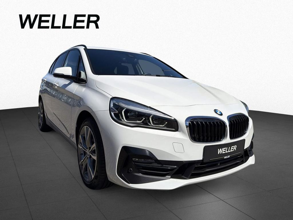BMW 2 Serie