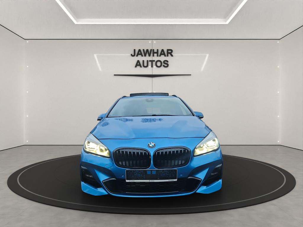 BMW 2 Serie 220 M-Sport Active Tourer Sedan 220i