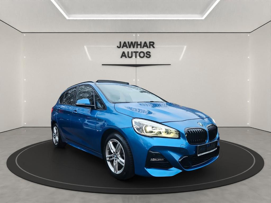 BMW 2 Serie