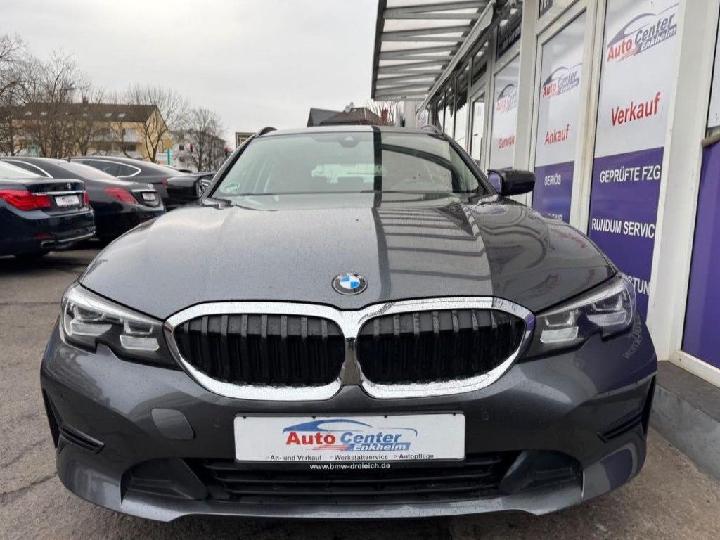 BMW 3 Serie