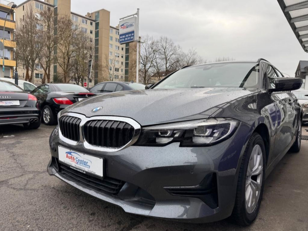 BMW 3 Serie