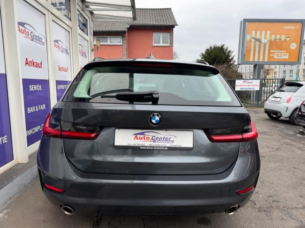 BMW 3 Serie