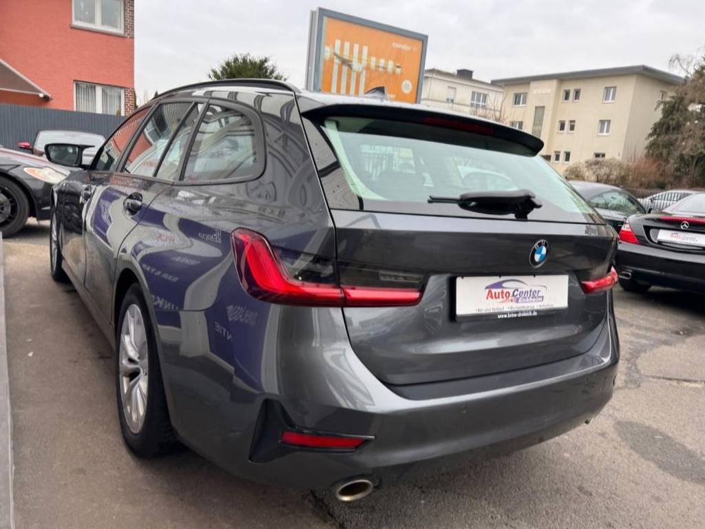 BMW 3 Serie