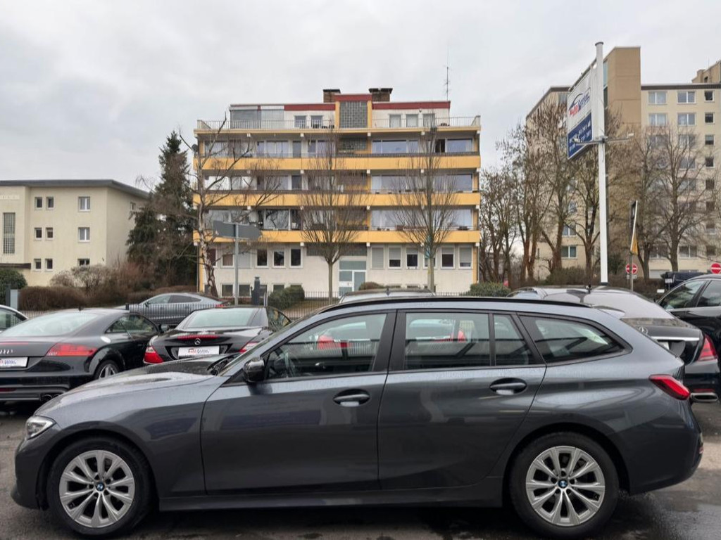 BMW 3 Serie