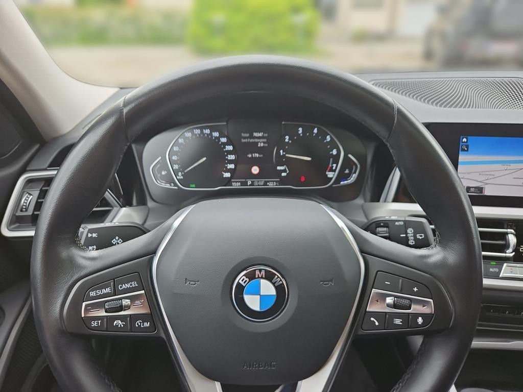 BMW 3 Serie