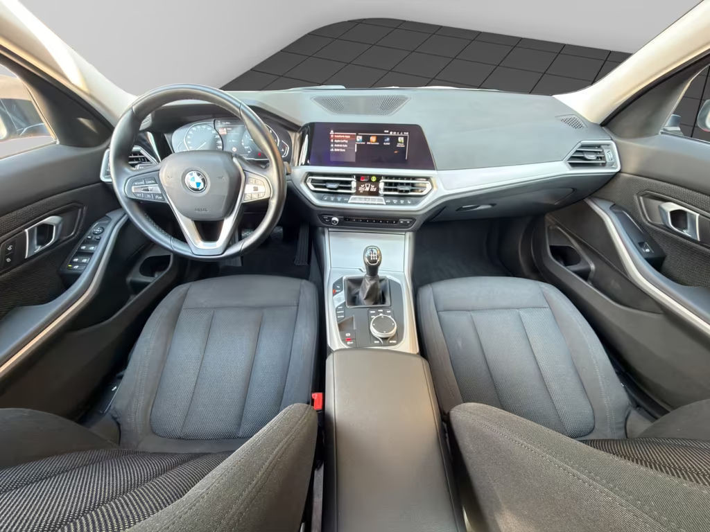 BMW 3 Serie