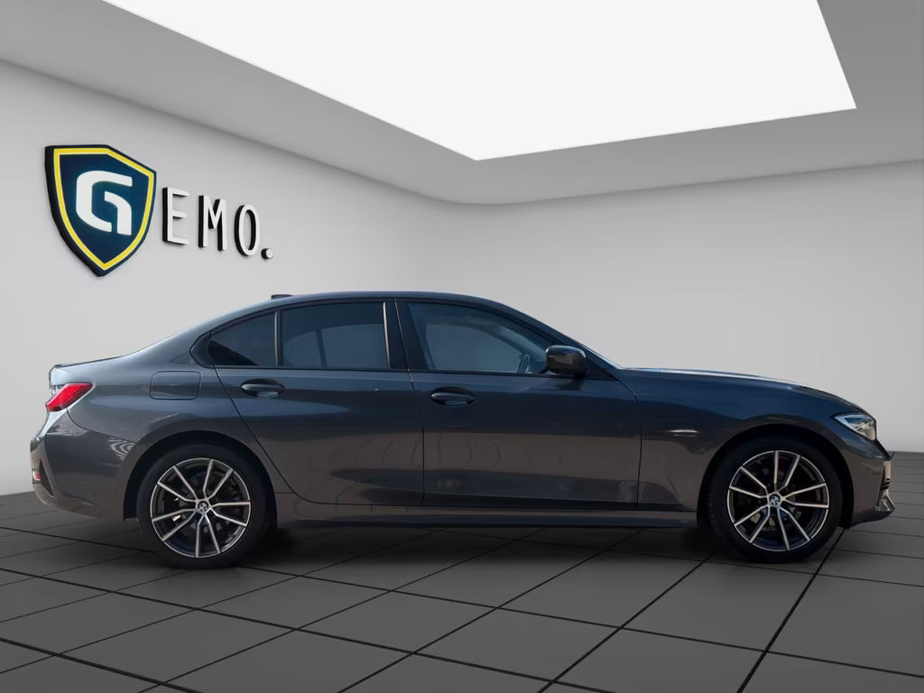 BMW 3 Serie