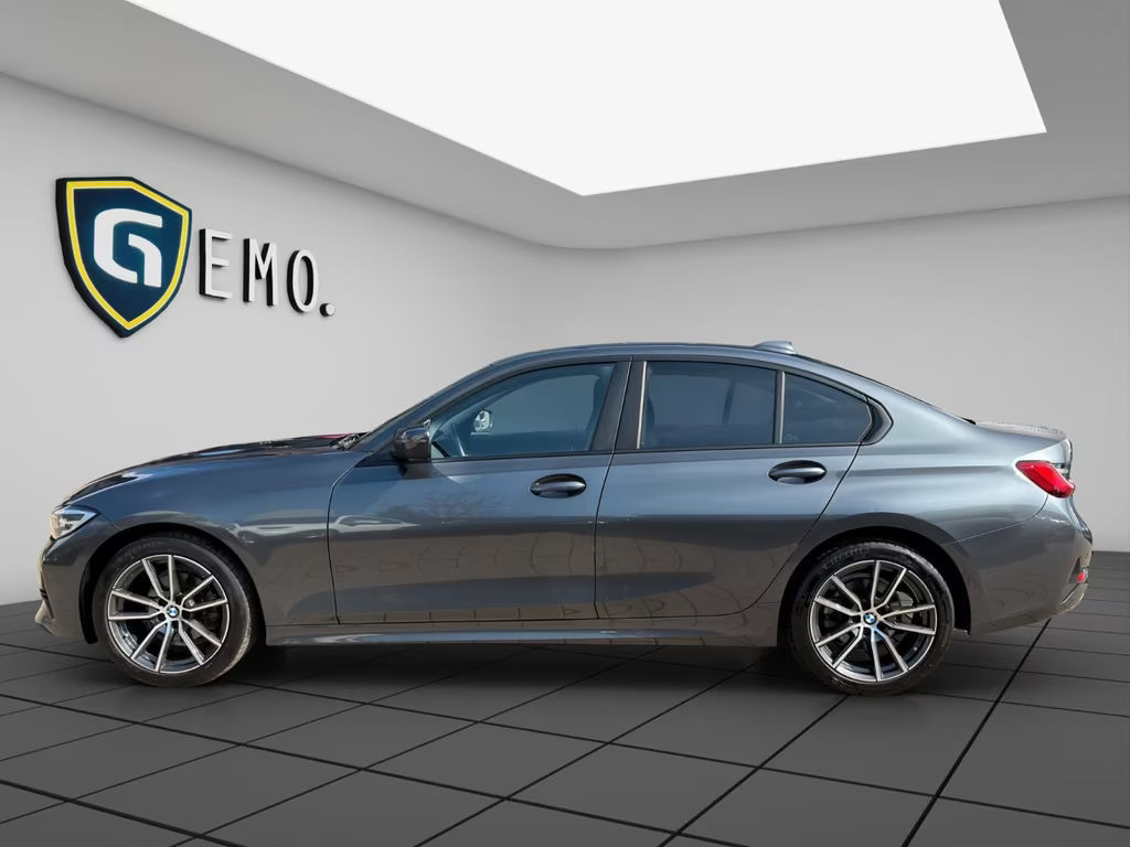 BMW 3 Serie