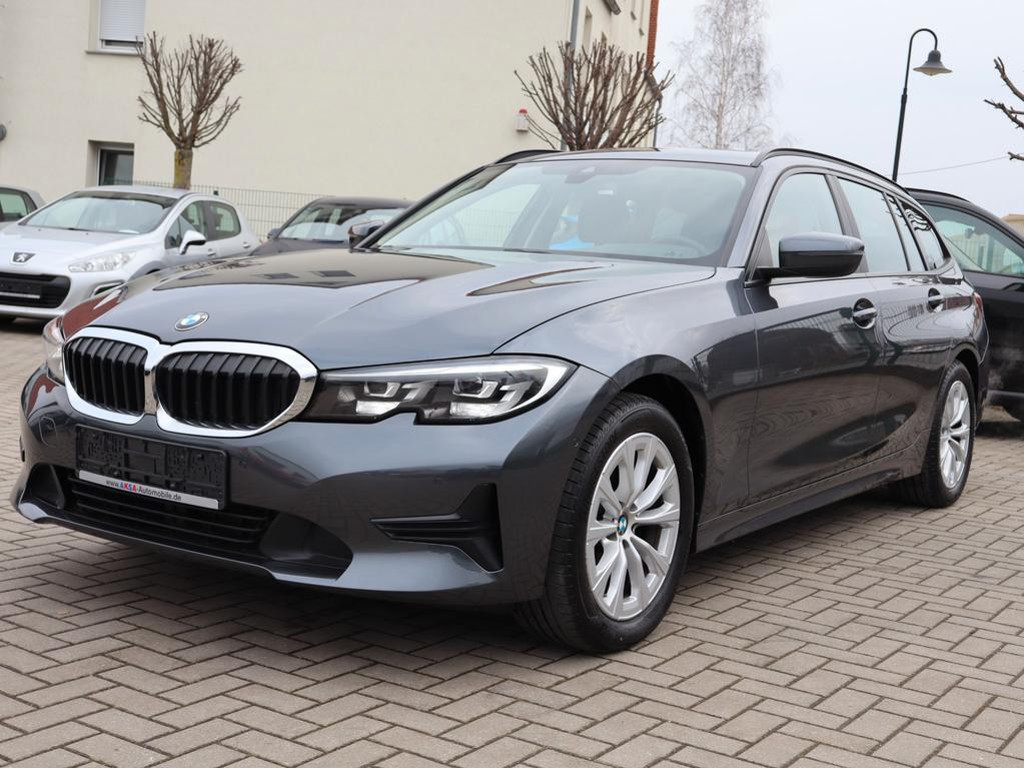 BMW 3 Serie