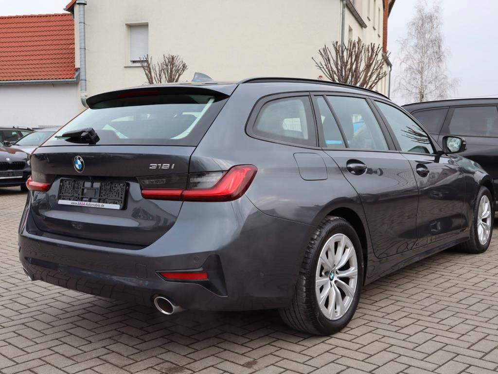 BMW 3 Serie
