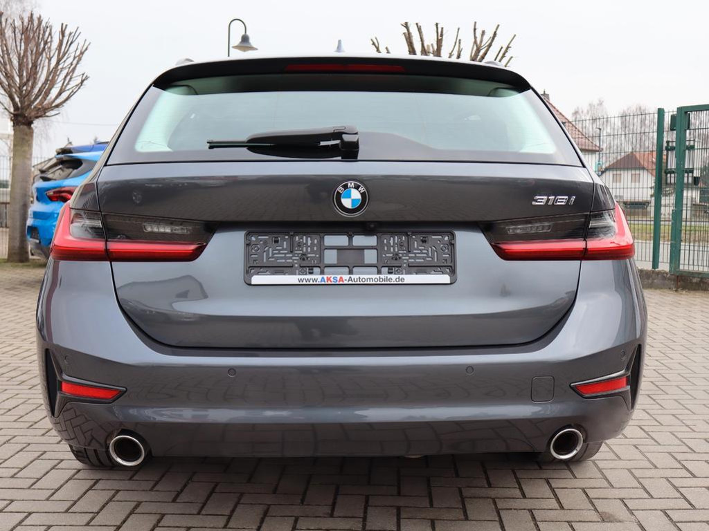 BMW 3 Serie