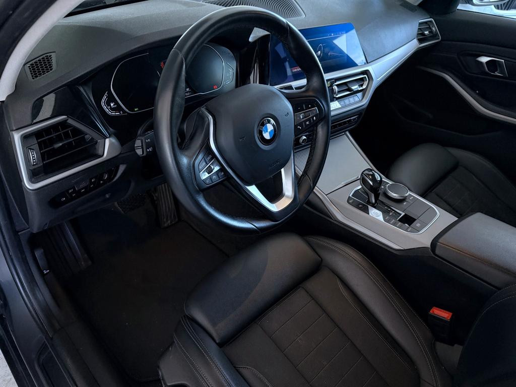 BMW 3 Serie