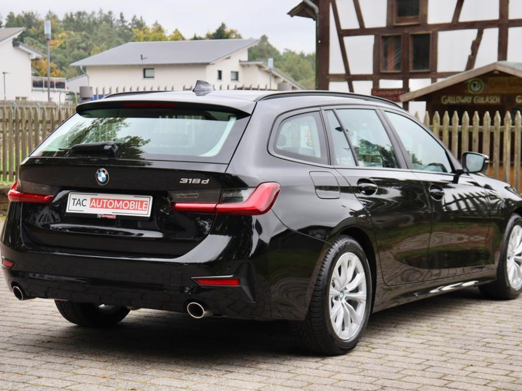 BMW 3 Serie
